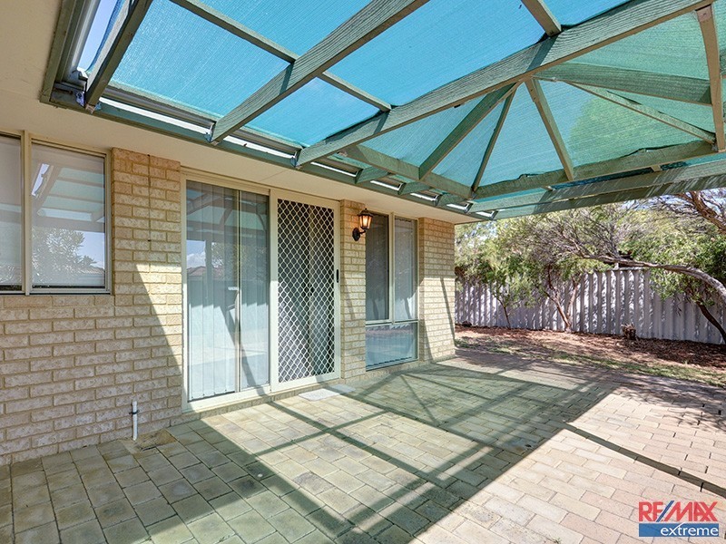 7 Emden Lane, Currambine WA 6028