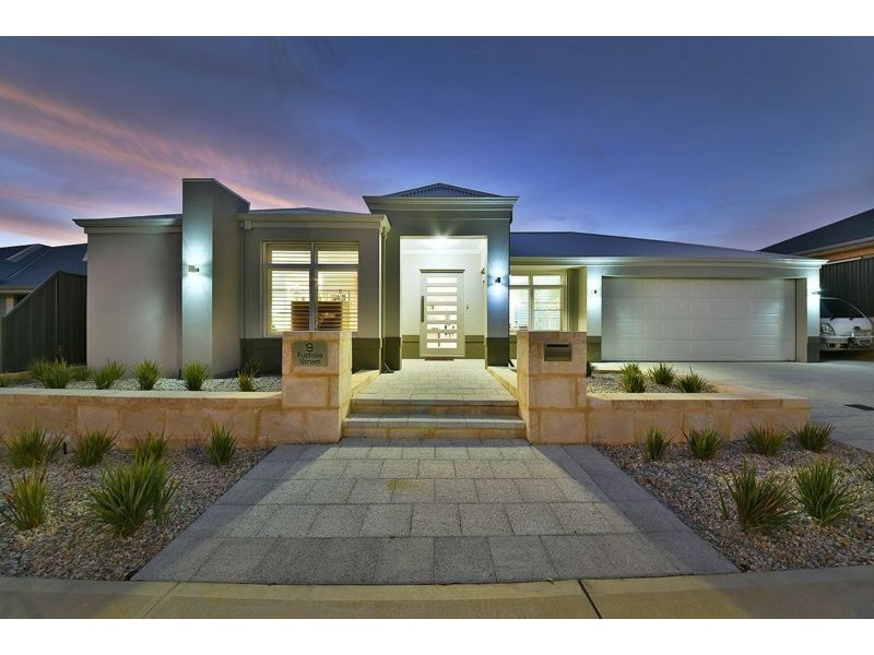 9 Fuchsia Street, Carramar WA 6031