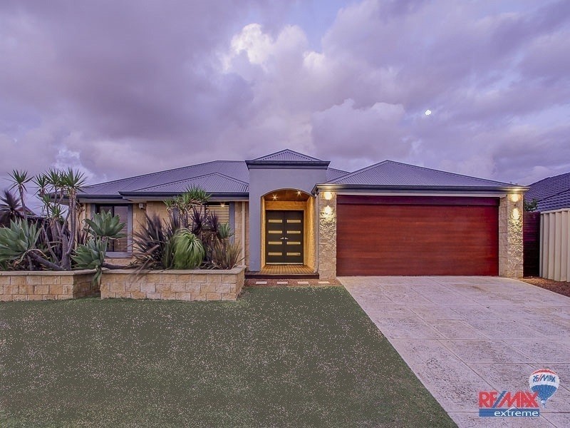 1 Writtle Street, Butler WA 6036