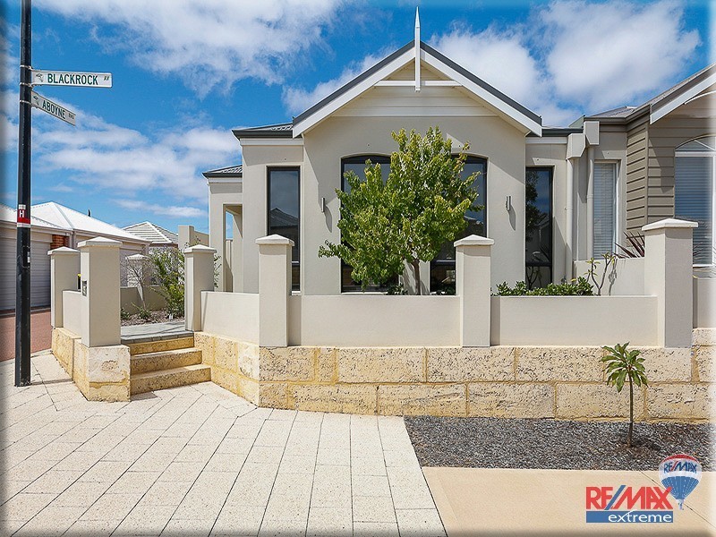 42 Blackrock Avenue, Butler WA 6036