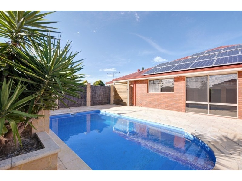 1 Buckden Street, Butler WA 6036