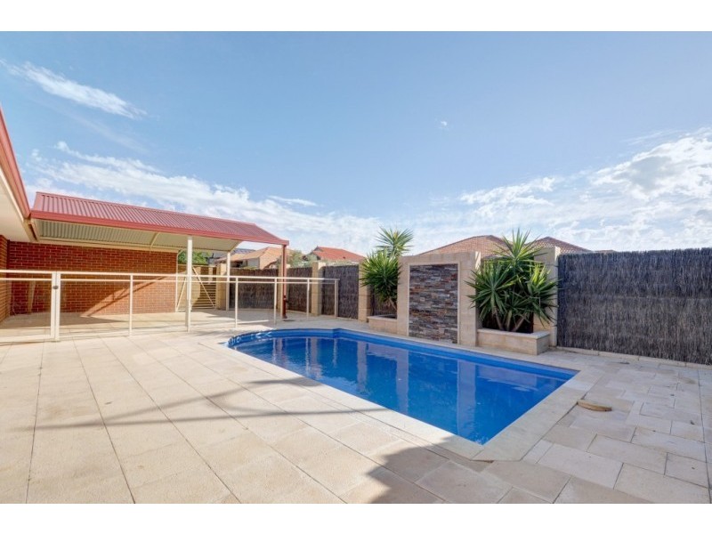 1 Buckden Street, Butler WA 6036