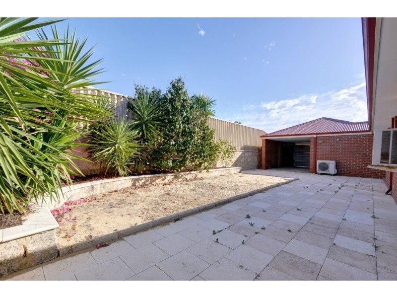 1 Buckden Street, Butler WA 6036