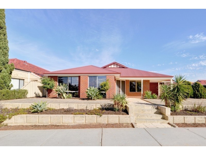 1 Buckden Street, Butler WA 6036