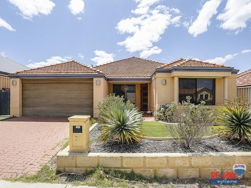21 Cheshire Entrance, Butler WA 6036