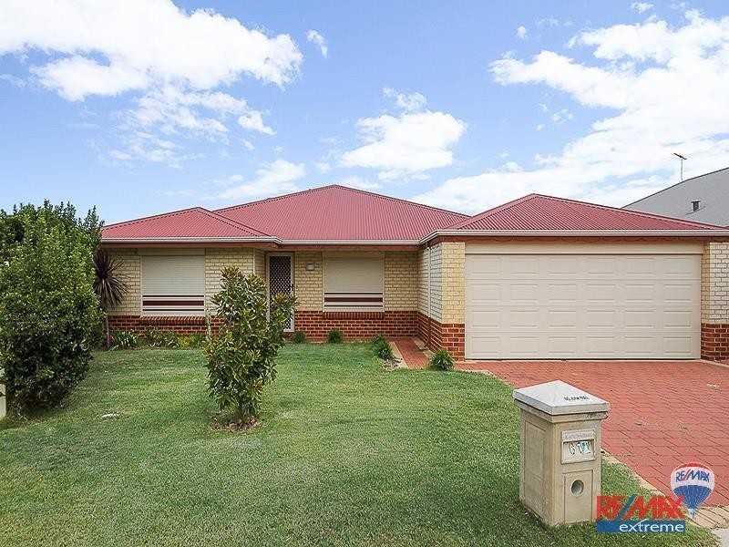 61 Hennessy Drive, Ashby WA 6065