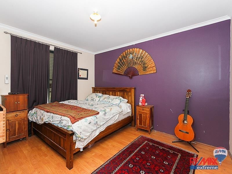 61 Hennessy Drive, Ashby WA 6065