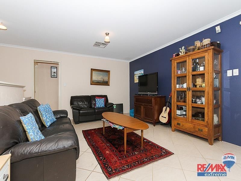 61 Hennessy Drive, Ashby WA 6065