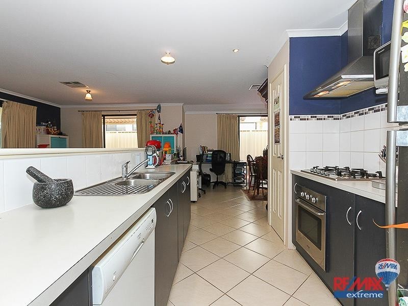 61 Hennessy Drive, Ashby WA 6065