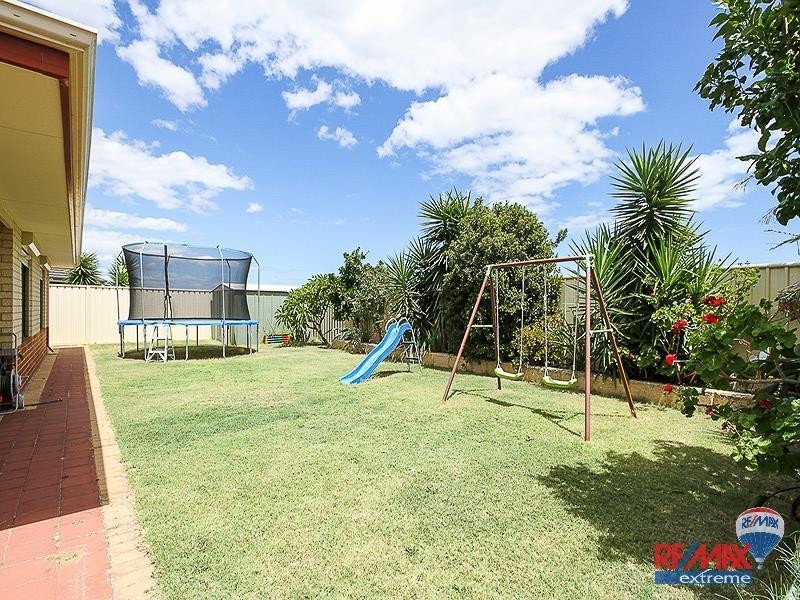 61 Hennessy Drive, Ashby WA 6065