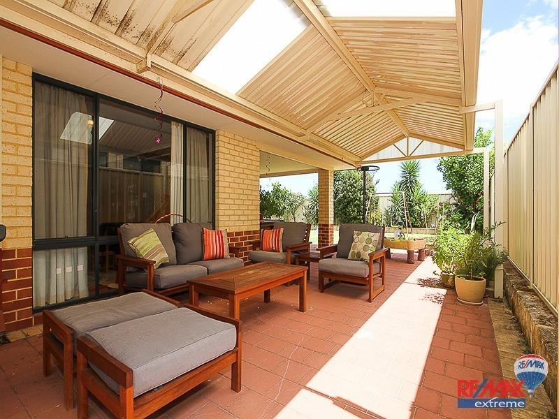 61 Hennessy Drive, Ashby WA 6065