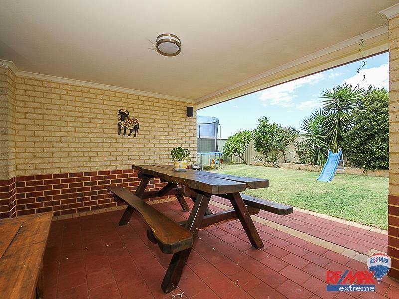 61 Hennessy Drive, Ashby WA 6065