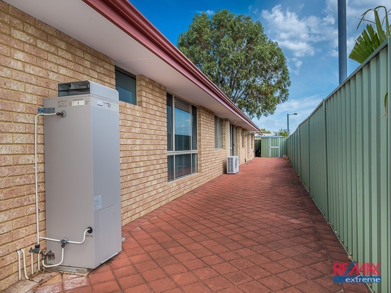 5 Peaceful Close, Marangaroo WA 6064