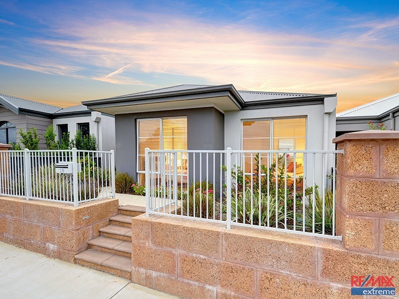 12 Conferta Link, Banksia Grove WA 6031