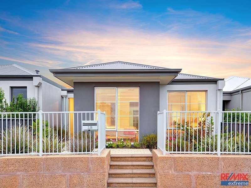 12 Conferta Link, Banksia Grove WA 6031