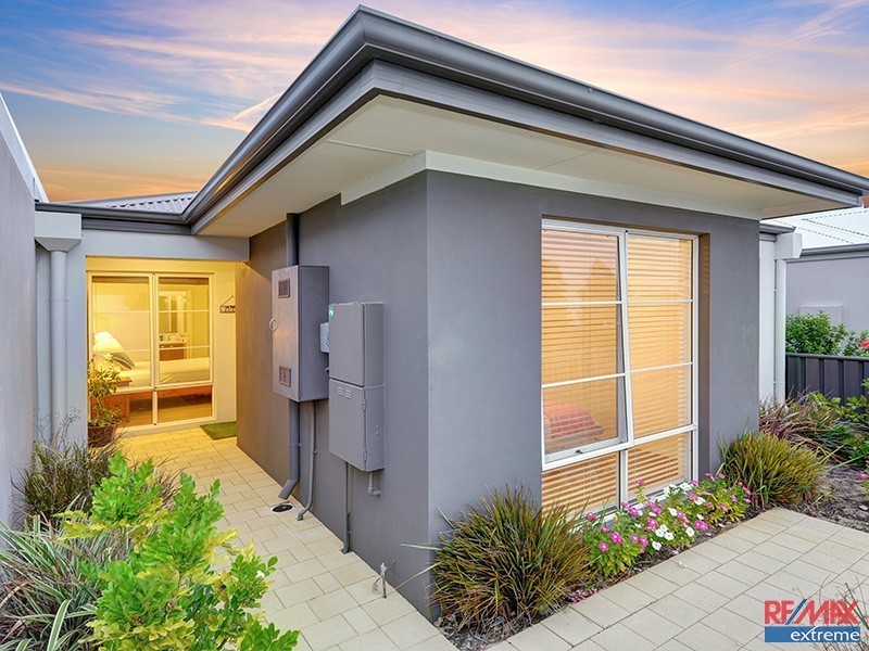 12 Conferta Link, Banksia Grove WA 6031