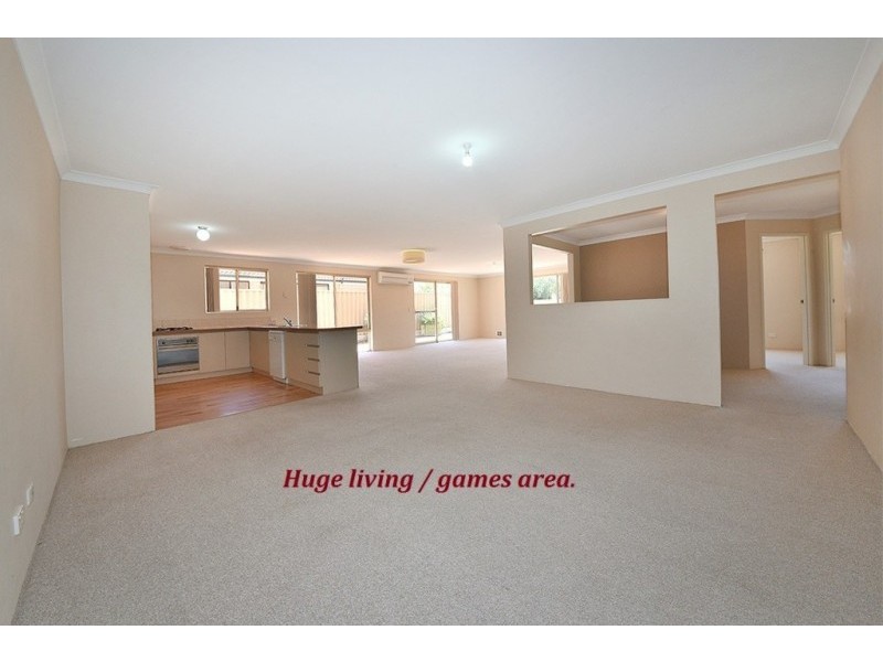 22 Wadhurst Road, Butler WA 6036