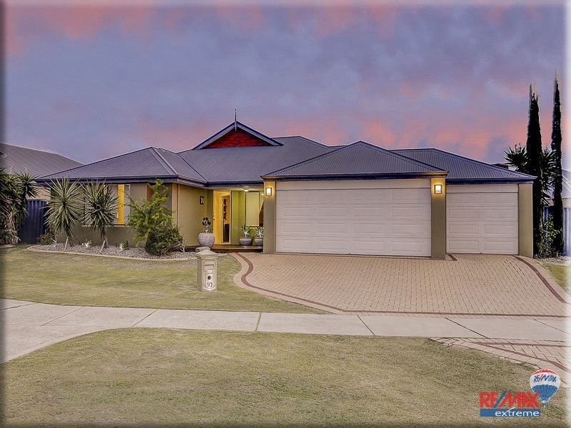 10 Whitland Street, Butler WA 6036