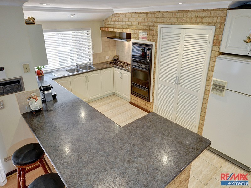 43 Huntingdale Crescent, Connolly WA 6027
