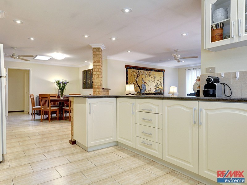 43 Huntingdale Crescent, Connolly WA 6027