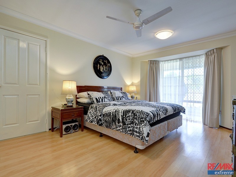 43 Huntingdale Crescent, Connolly WA 6027