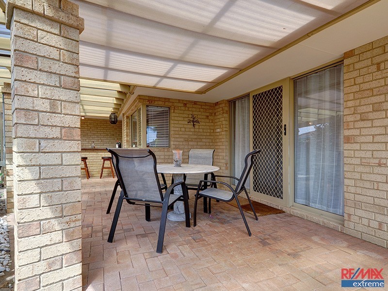 43 Huntingdale Crescent, Connolly WA 6027