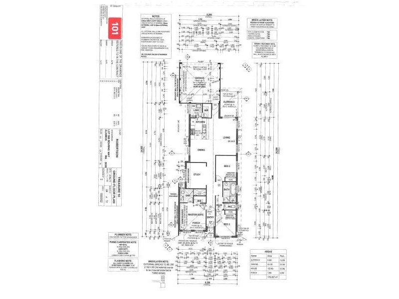 17 Bearing Way, Alkimos WA 6038