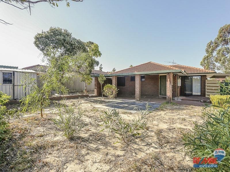 7 Exodon Place, Heathridge WA 6027