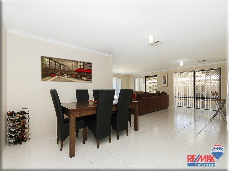 66 Vanderlin Crescent, Ridgewood WA 6030