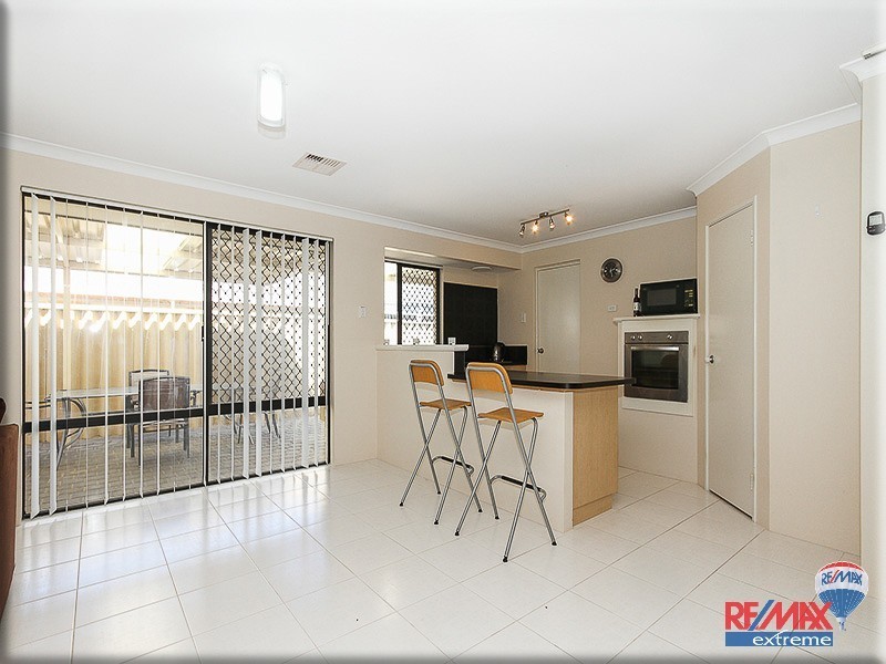 66 Vanderlin Crescent, Ridgewood WA 6030