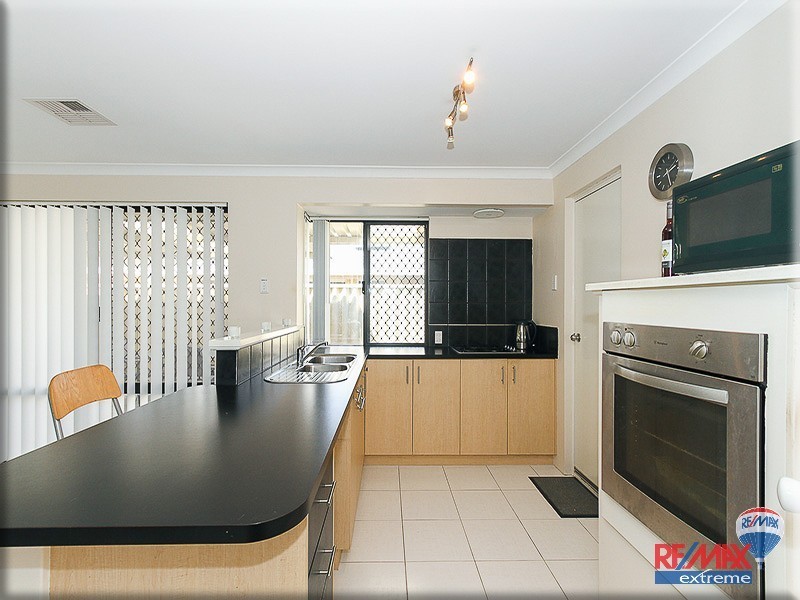 66 Vanderlin Crescent, Ridgewood WA 6030