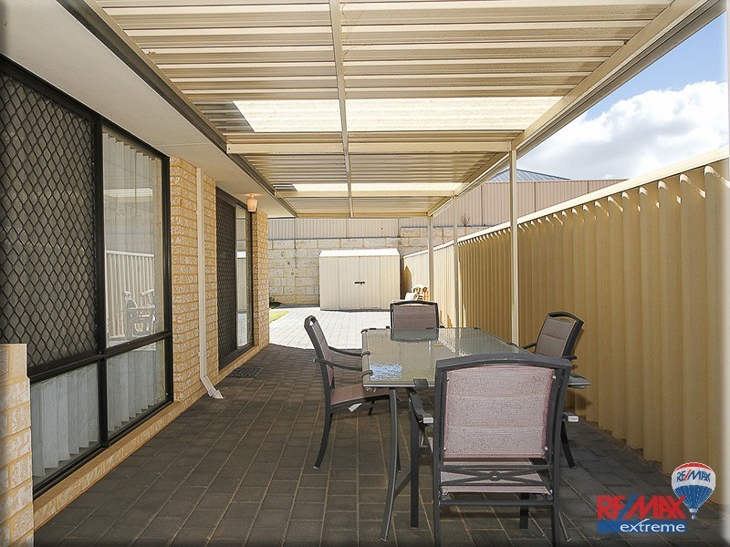 66 Vanderlin Crescent, Ridgewood WA 6030