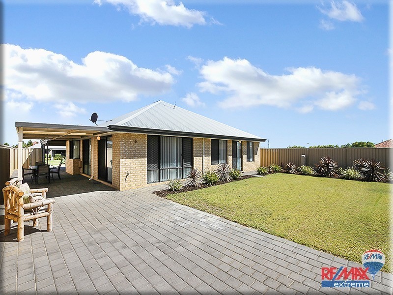 66 Vanderlin Crescent, Ridgewood WA 6030