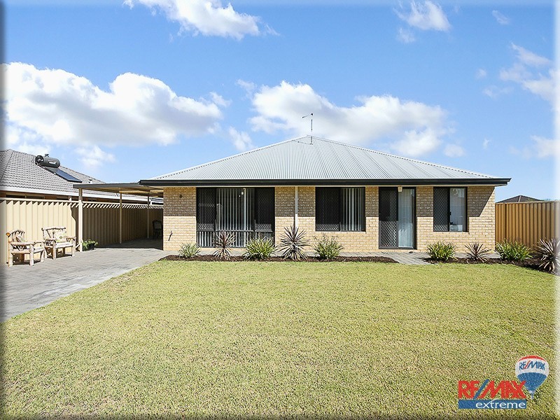 66 Vanderlin Crescent, Ridgewood WA 6030