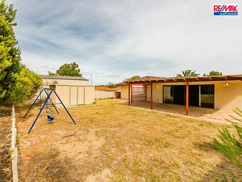 26 Channel Drive, Heathridge WA 6027