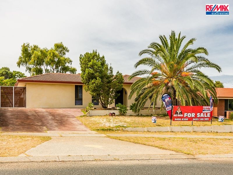 26 Channel Drive, Heathridge WA 6027