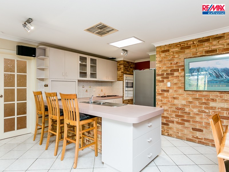 5 Caprice Place, Heathridge WA 6027