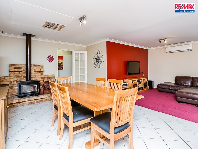 5 Caprice Place, Heathridge WA 6027