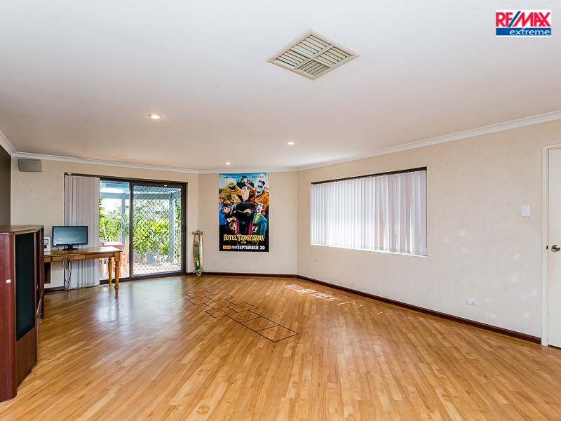 5 Caprice Place, Heathridge WA 6027