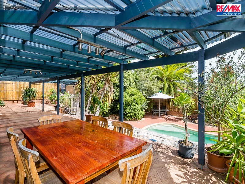 5 Caprice Place, Heathridge WA 6027