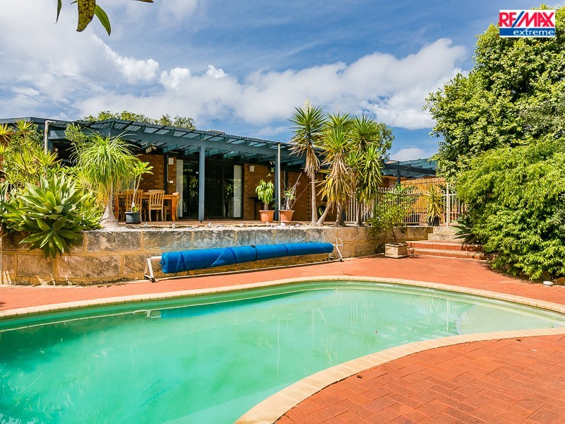 5 Caprice Place, Heathridge WA 6027