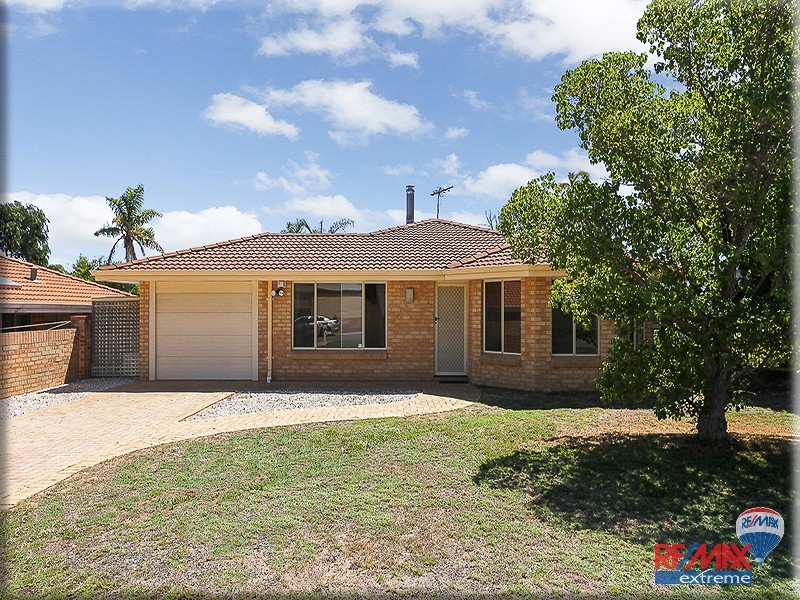 5 Tebb Mews, Clarkson WA 6030