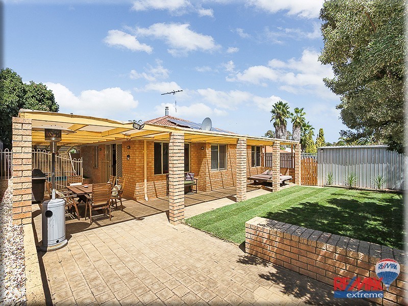5 Tebb Mews, Clarkson WA 6030
