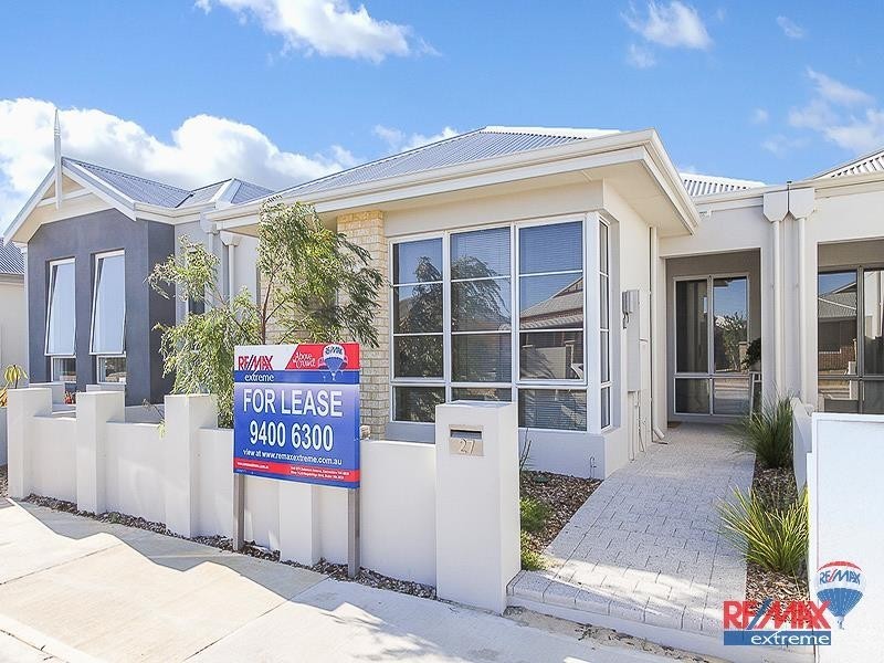 27 Tredegar Street, Butler WA 6036