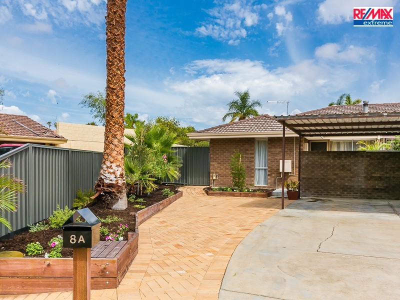 8A Spirula Way, Heathridge WA 6027