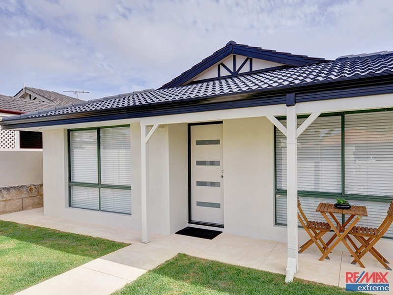 4 Ghan Place, Currambine WA 6028