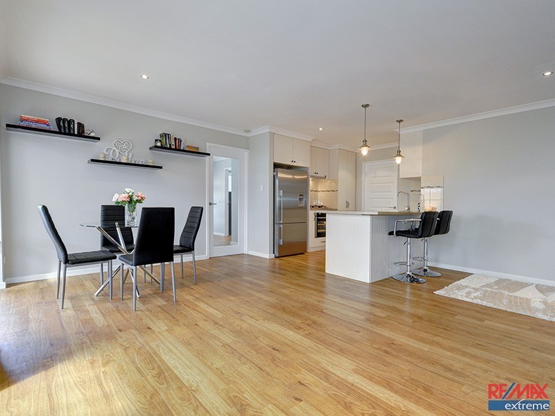 4 Ghan Place, Currambine WA 6028
