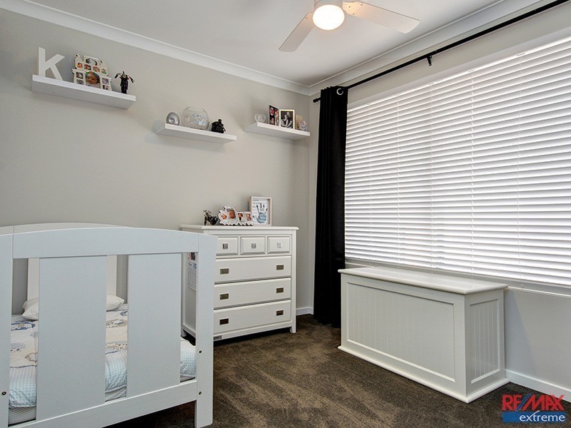 4 Ghan Place, Currambine WA 6028