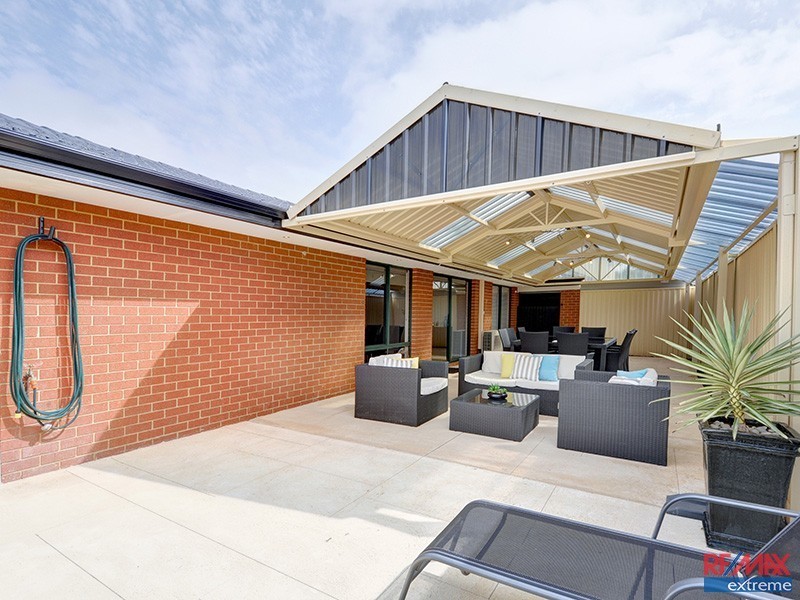 4 Ghan Place, Currambine WA 6028