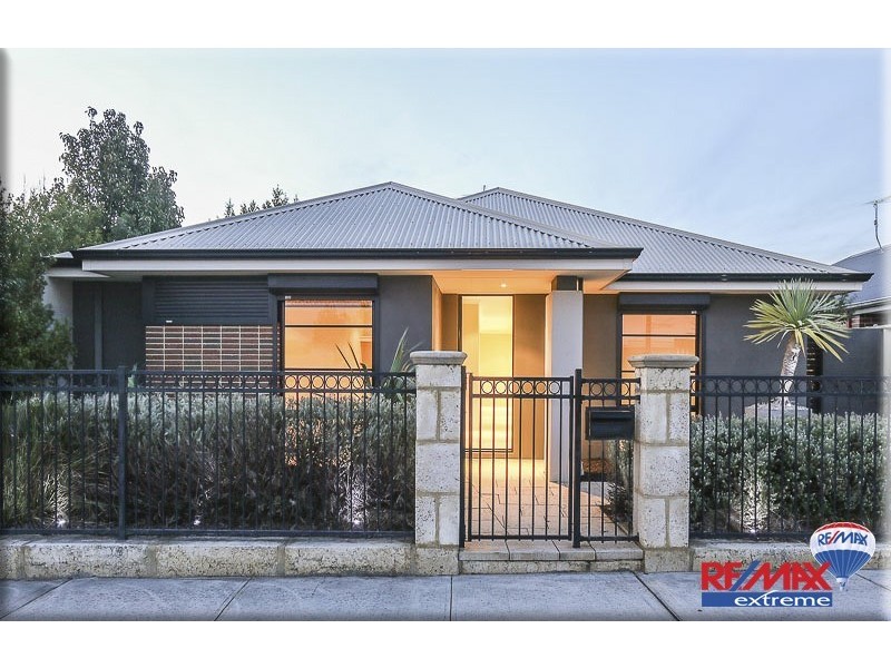 5 Landbeach Boulevard, Butler WA 6036